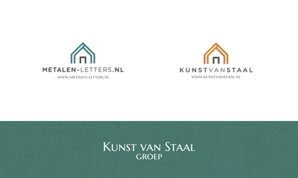 Roestkleurige plantenbak kopen